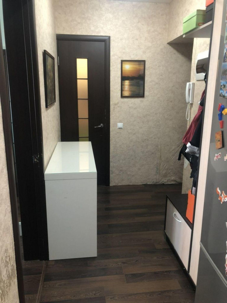 Комната Лесной городок ул, 1