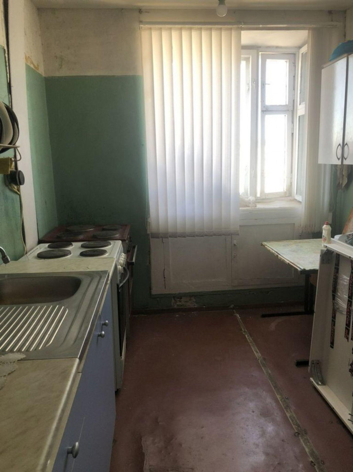 Комната Лесной городок ул, 1