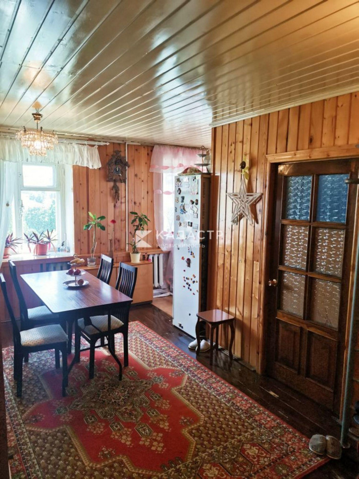 3-комн квартира Витебская ул, 1