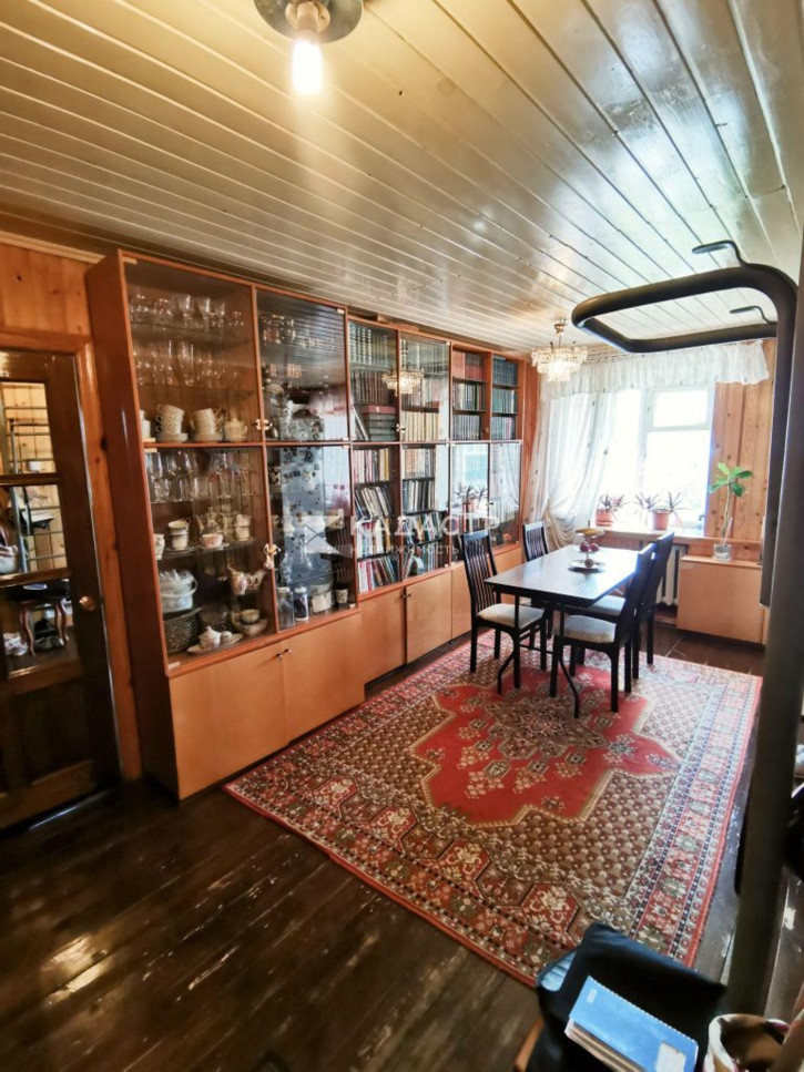 3-комн квартира Витебская ул, 1