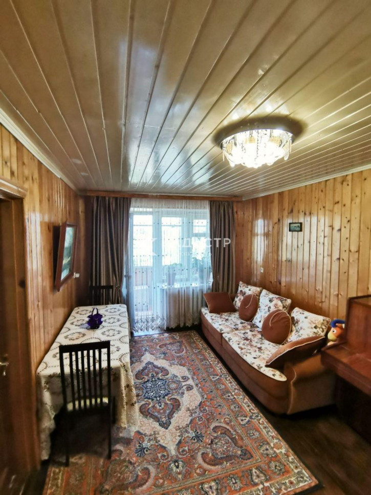 3-комн квартира Витебская ул, 1