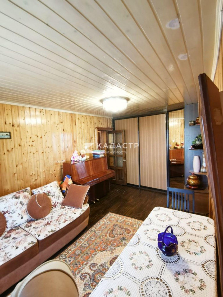 3-комн квартира Витебская ул, 1