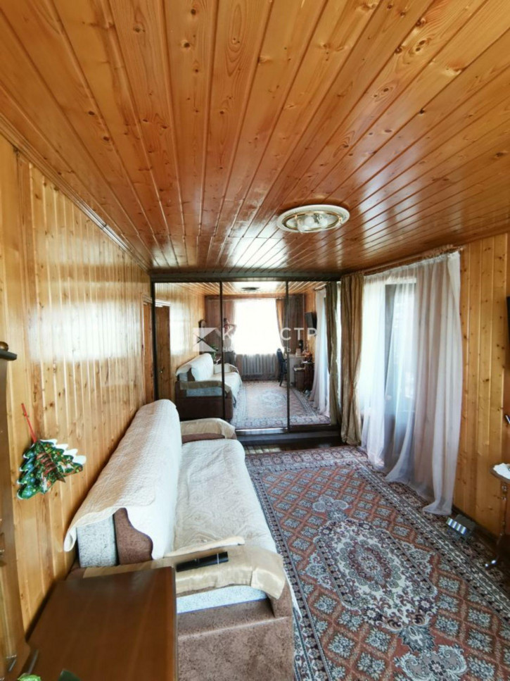 3-комн квартира Витебская ул, 1