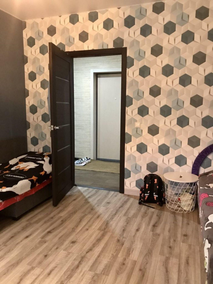 2-комн квартира Южный бульвар, 18