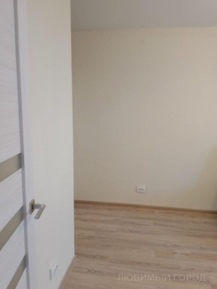 1-комн квартира в новом доме Героев Донбасса пр-кт, 2