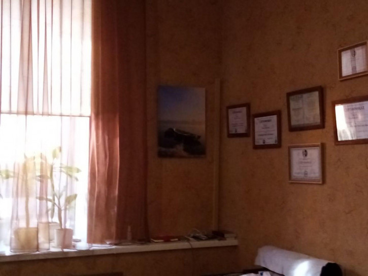 Офис Нестерова ул, 5