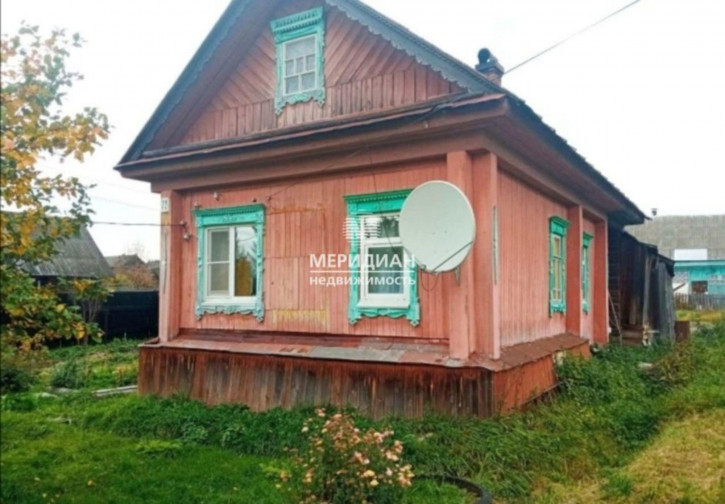 Коттедж/дом Чкалова