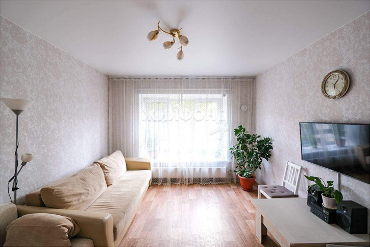2-комн квартира Планетная улица, д.55/2