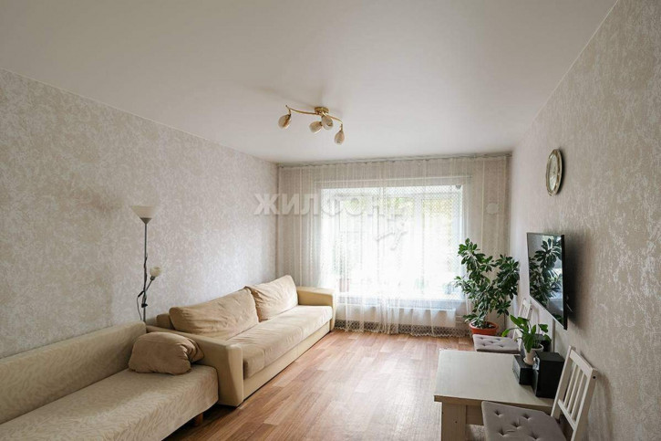 2-комн квартира Планетная улица, д.55/2