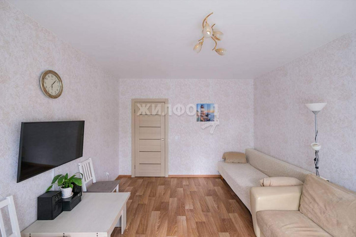 2-комн квартира Планетная улица, д.55/2