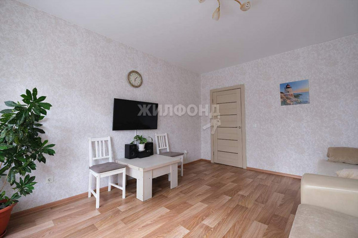 2-комн квартира Планетная улица, д.55/2