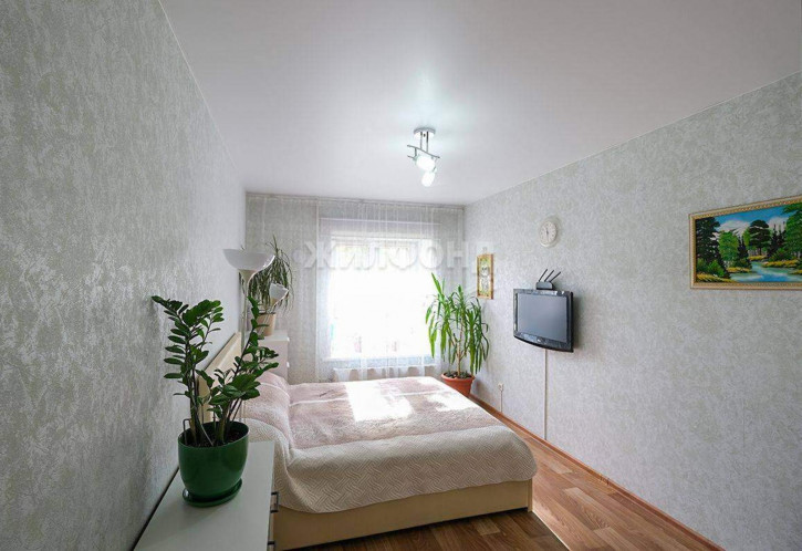 2-комн квартира Планетная улица, д.55/2
