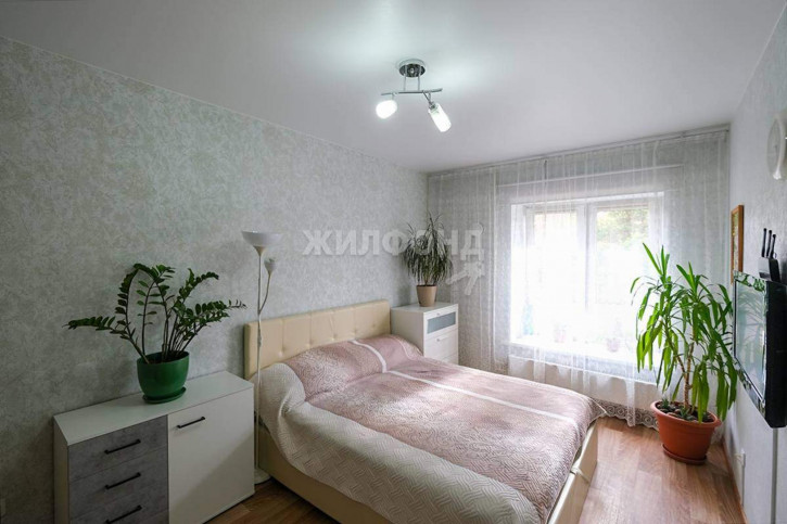 2-комн квартира Планетная улица, д.55/2