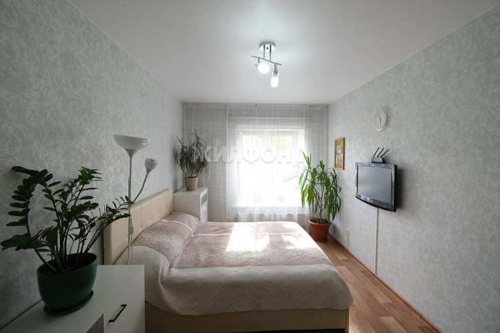 2-комн квартира Планетная улица, д.55/2