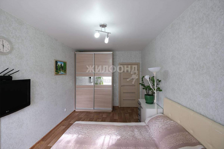 2-комн квартира Планетная улица, д.55/2