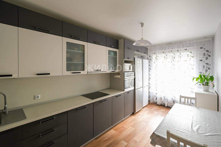 2-комн квартира Планетная улица, д.55/2