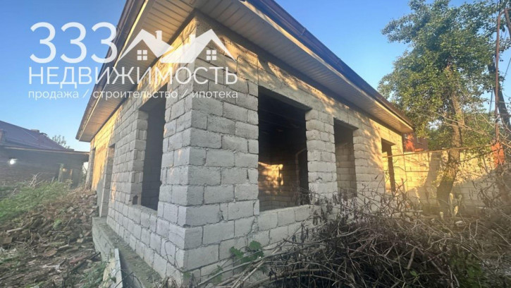Коттедж/дом Московское ш