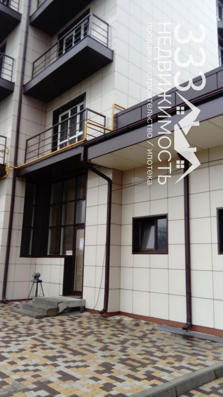 3-комн квартира Коста пр-кт, 83