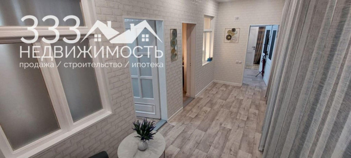 2-комн квартира Маркова ул, 77
