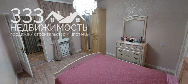 2-комн квартира Маркова ул, 77