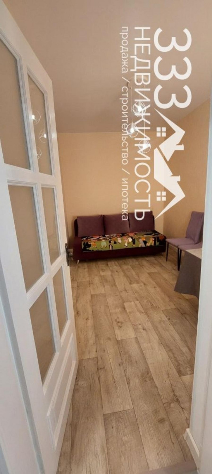 2-комн квартира Маркова ул, 77