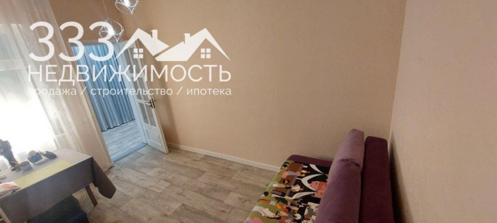 2-комн квартира Маркова ул, 77