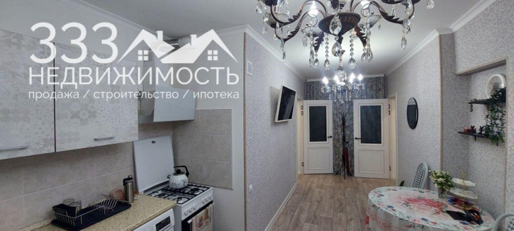 2-комн квартира Маркова ул, 77