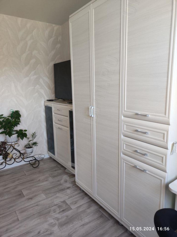 2-комн квартира походная, 71