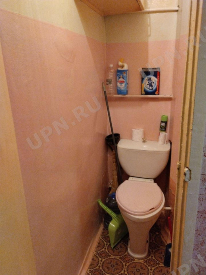 3-комн квартира куйбышева, 171