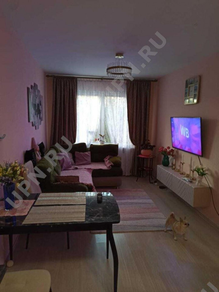 1-комн квартира савкова, 44/б