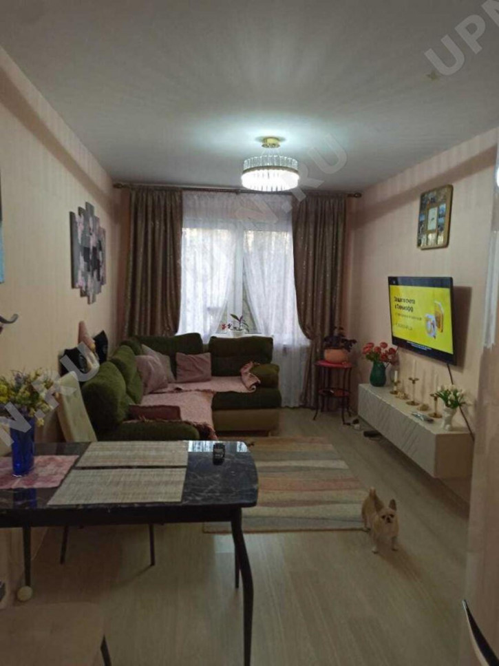 1-комн квартира савкова, 44/б