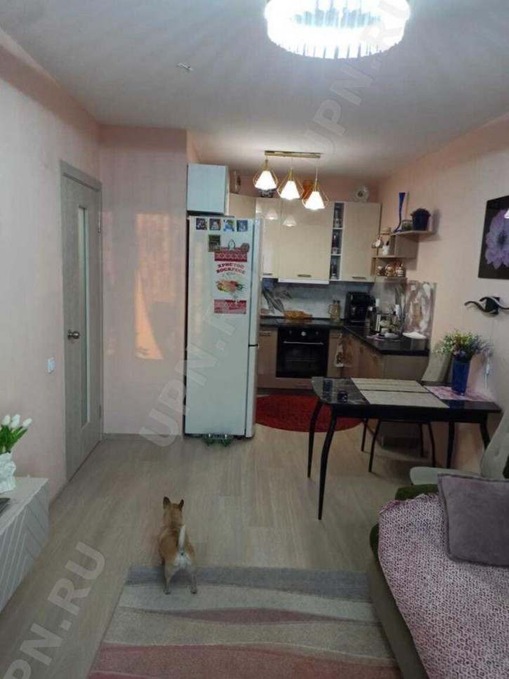 1-комн квартира савкова, 44/б