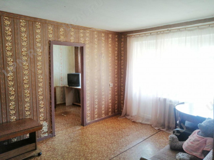 2-комн квартира предельная, 20