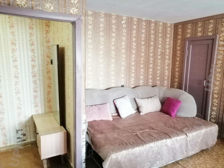 2-комн квартира предельная, 20