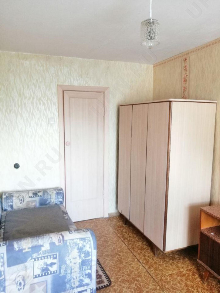 2-комн квартира предельная, 20