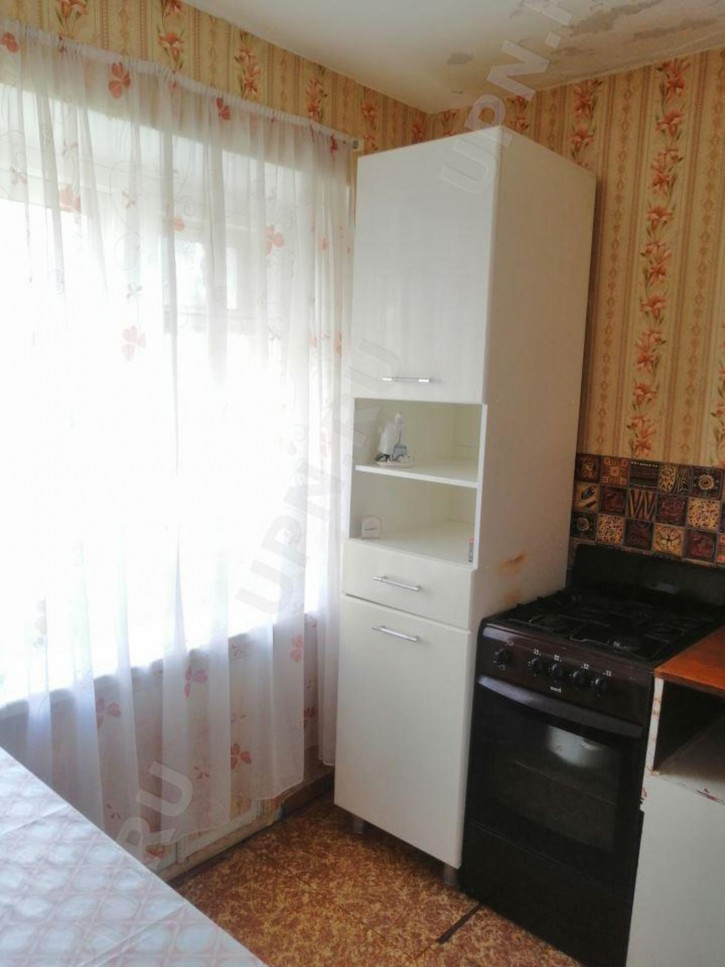 2-комн квартира предельная, 20