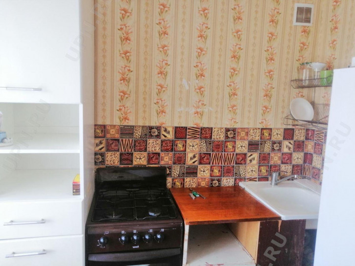 2-комн квартира предельная, 20
