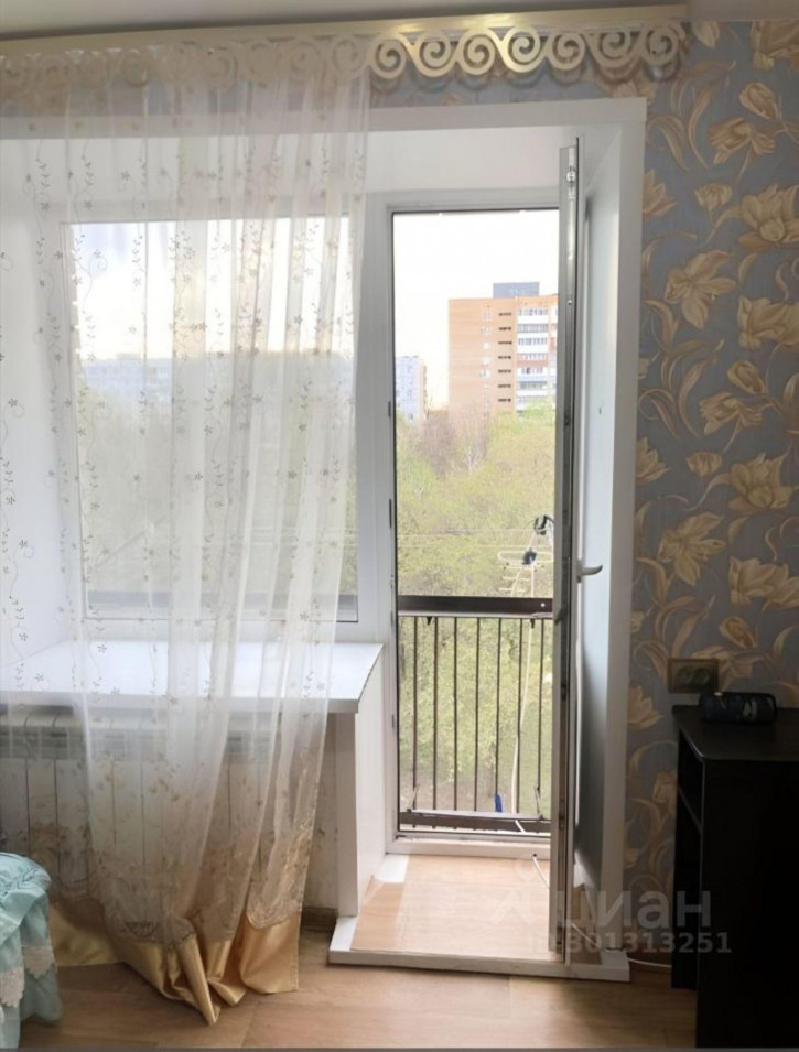 Комната Революционная улица, 3,  д. 3