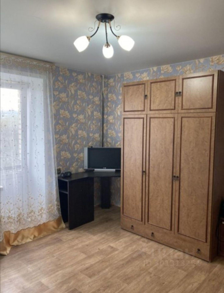Комната Революционная улица, 3,  д. 3