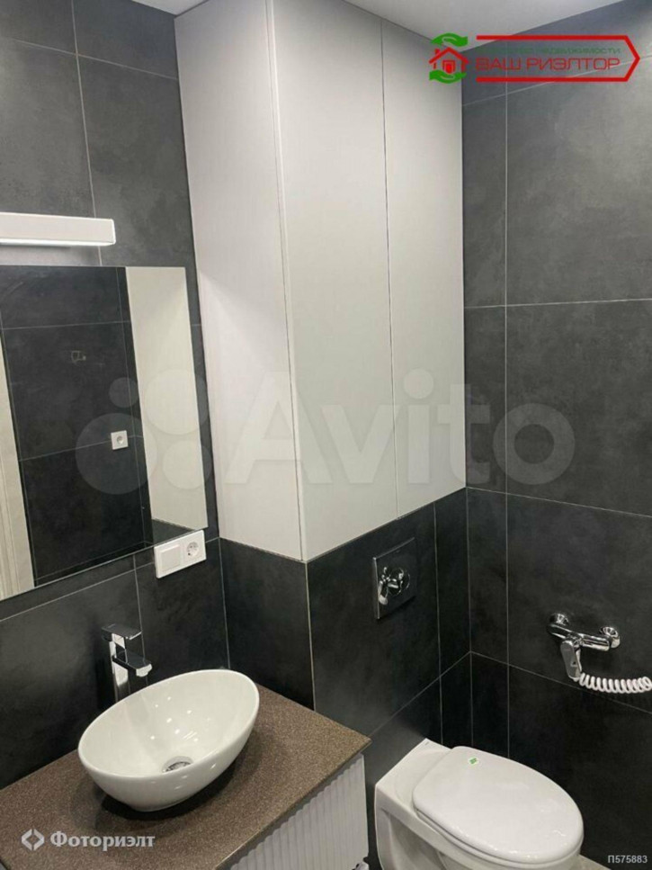 1-комн квартира Героев Отечества пр-кт, 8