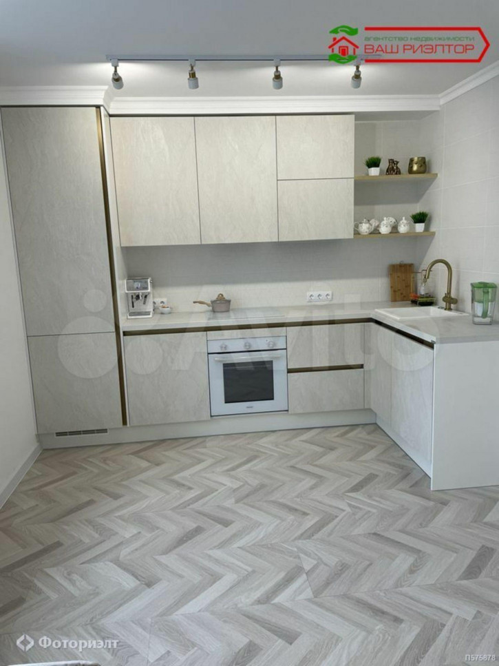 2-комн квартира Наумовская ул, 11А