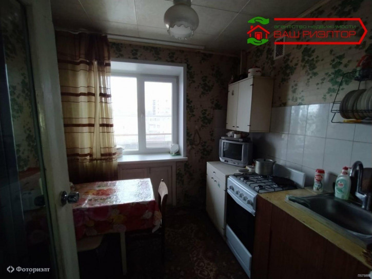 2-комн квартира Степная 3-я ул, 8