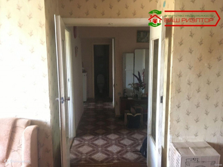 2-комн квартира Степная 3-я ул, 8