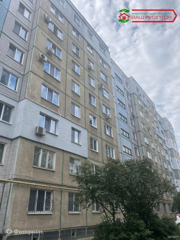 1-комн квартира Мельничная ул, 51/55