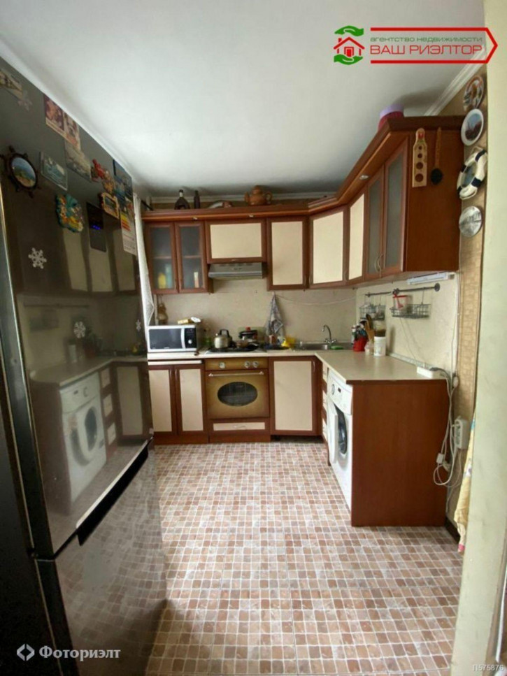 3-комн квартира Чапаева В.И. ул, 6
