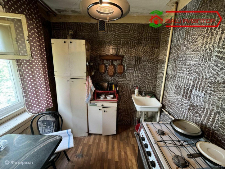 2-комн квартира Миллеровская ул, 64А