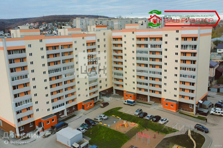 1-комн квартира Суворова ул, 15