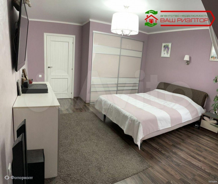 2-комн квартира Исаева Н.В. ул, 2Б