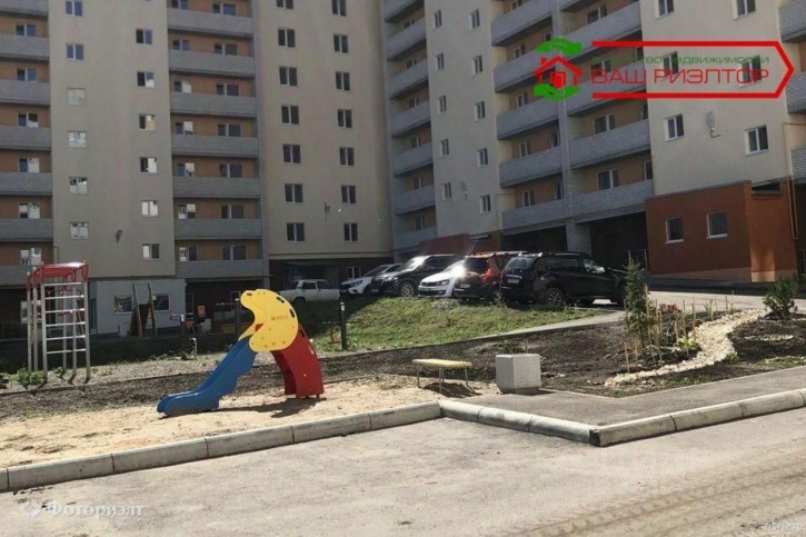 1-комн квартира Суворова ул, 15
