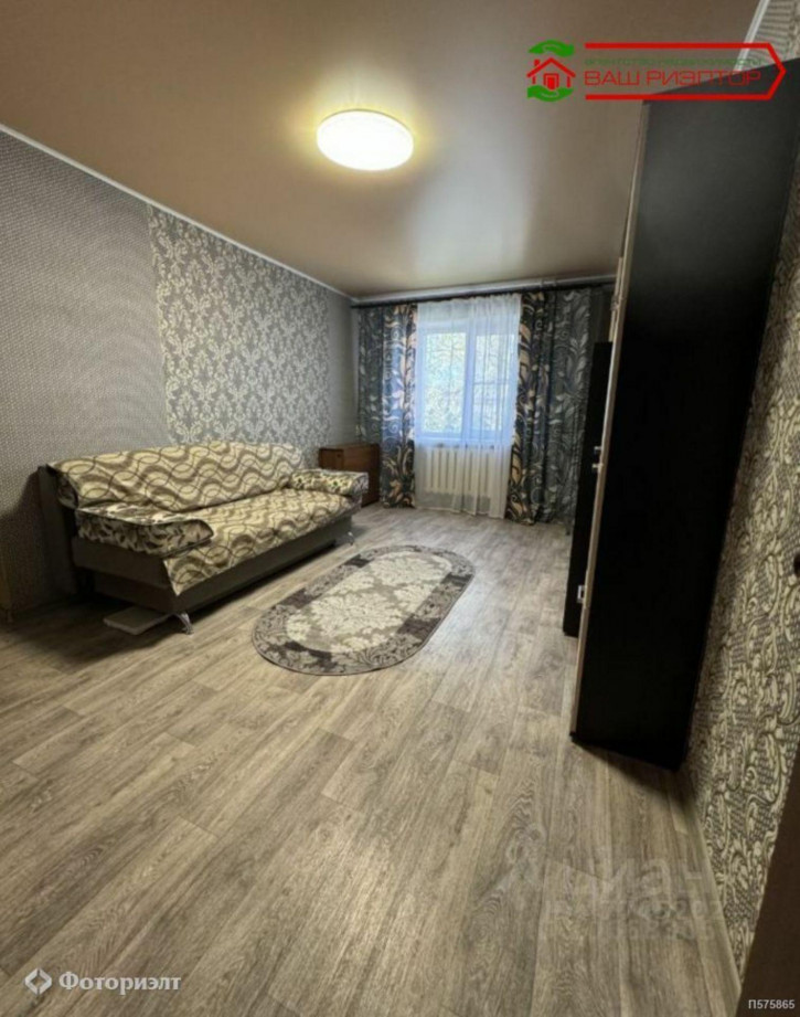 2-комн квартира Садовая Большая ул, 36